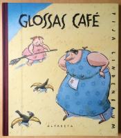 Glossas Café