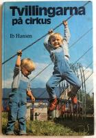 Tvillingarna på cirkus
