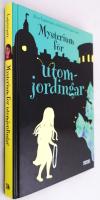 Mysterium för utomjordingar