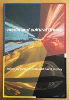 Media and Cultural Theory