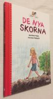 De nya skorna