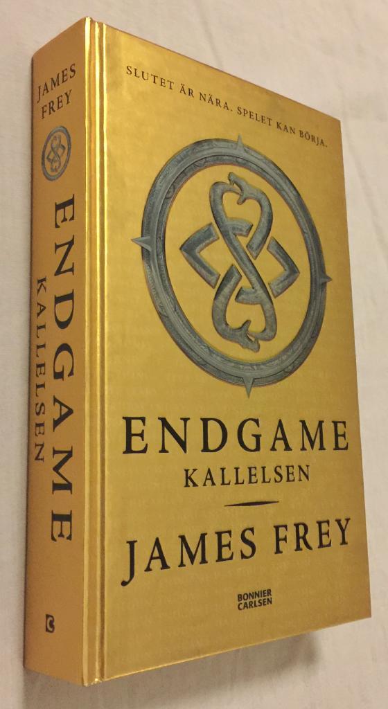 Endgame : Kallelsen