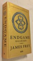 Endgame : Kallelsen