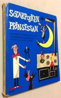 Sotarpojken och prinsessan och andra teaterpjäser för barn