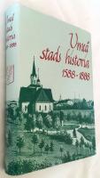 Umeå stads historia 1588-1888
