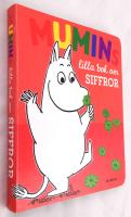 Mumins lilla bok om siffror