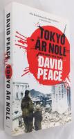 Tokyo år noll