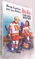 Pelle Puck : Tur och retur