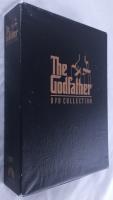 The Godfather / DVD Collection / 5 dvd