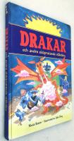 Drakar och andra eldsprutande eländen