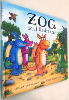 Zog : den lilla draken