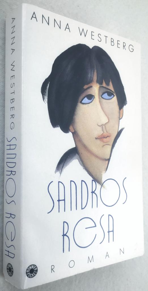Sandros resa