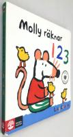 Molly räknar 1 2 3