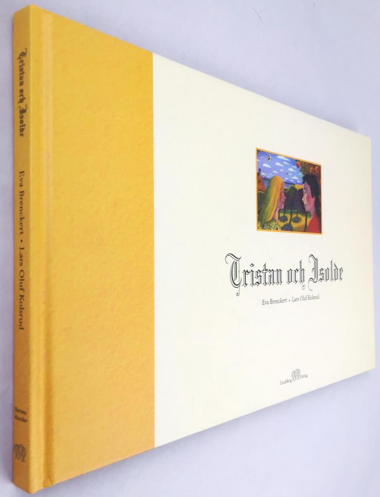 Tristan och Isolde