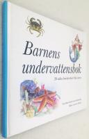 Barnens undervattensbok : 20 salta berättelser från havet