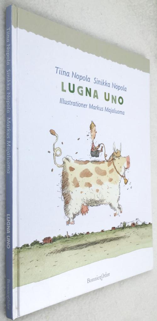 Lugna Uno