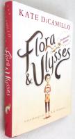 Flora & Ulysses : illuminerade äventyr