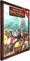 Wolves from the Sea - The Dark Ages - Field of Glory Companion 8
