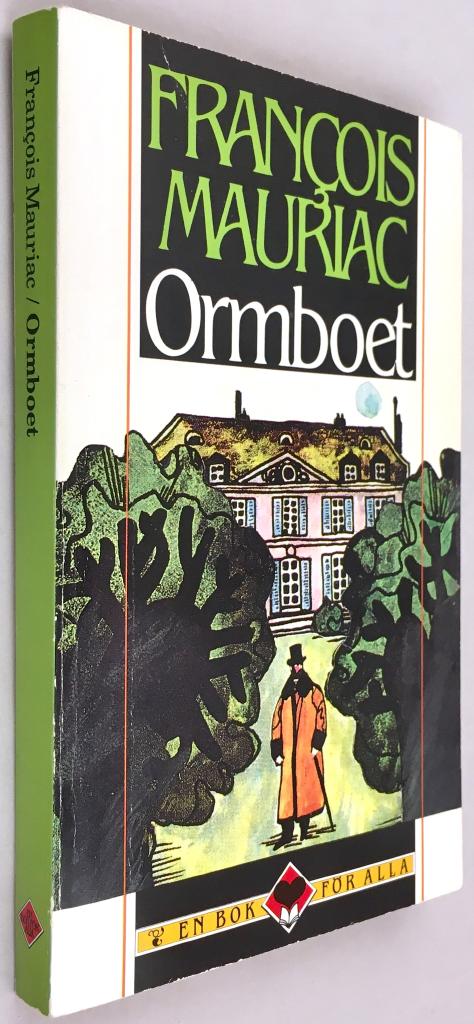 Ormboet