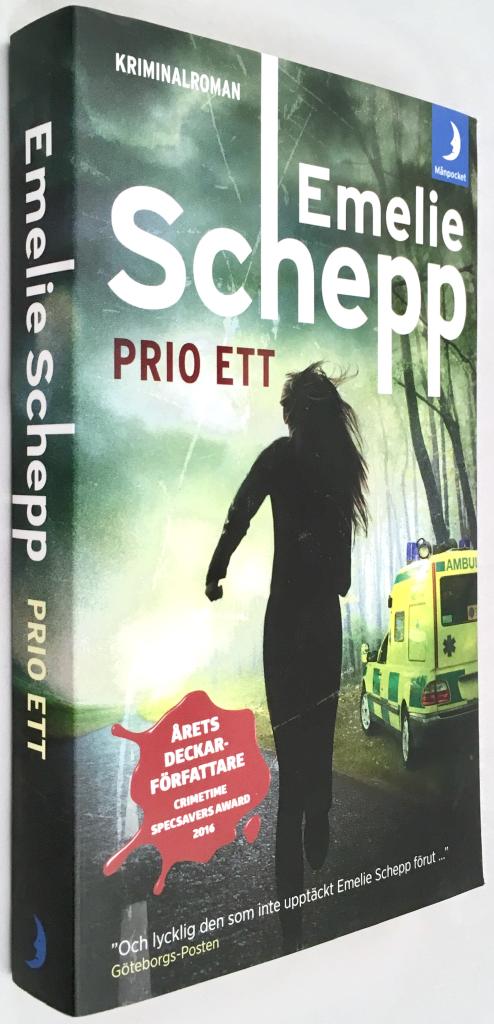 Prio ett