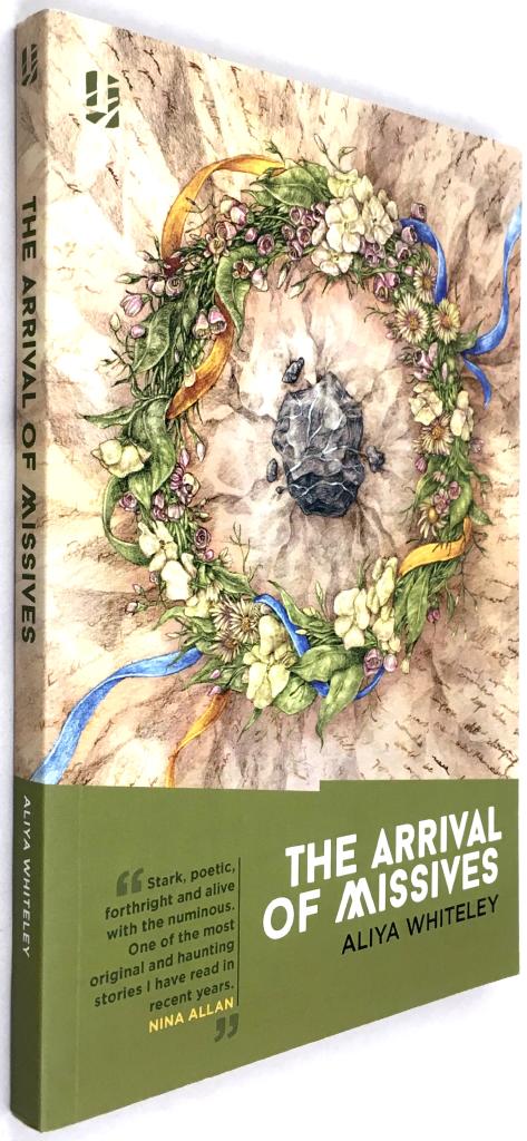 Arrival of missives