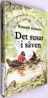 Det susar i säven