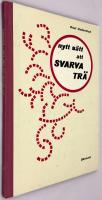Nytt sätt att svarva trä