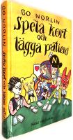 Spela kort och lägga patiens
