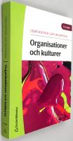 Organisationer och kulturer