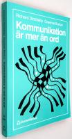 Kommunikation är mer än ord