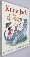 Kung Jack och draken