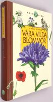 Våra vilda blommor