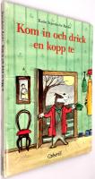 Kom in och drick en kopp te