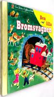 Den lilla bromsvagnen
