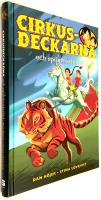 Cirkusdeckarna och spökmysteriet