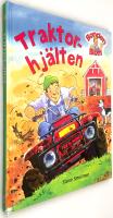 Traktorhjälten - Bonden Blom