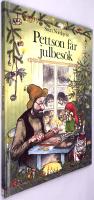 Pettson får julbesök