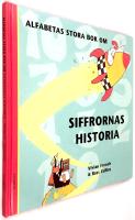 Alfabetas stora bok om siffrornas historia