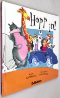 Hopp in!