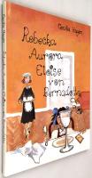Rebecka Aurora Eloise von Bernadotte