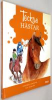 Teckna hästar