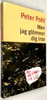 Men jag glömmer dig inte