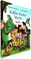 Kalle Kroks bästa bok
