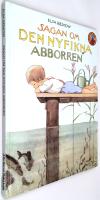 Sagan om den nyfikna abborren