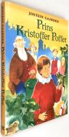 Prins Kristoffer Poffer