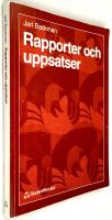Rapporter och uppsatser