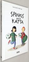 Spinkis och Katta