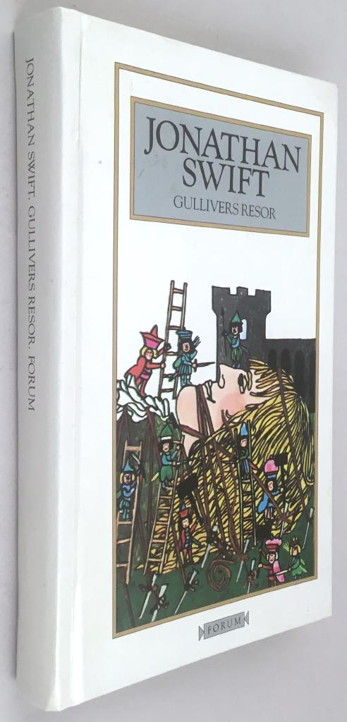 Gullivers resor