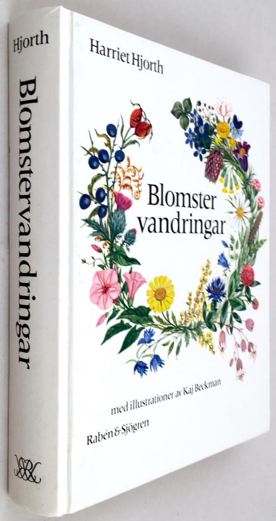 Blomstervandringar