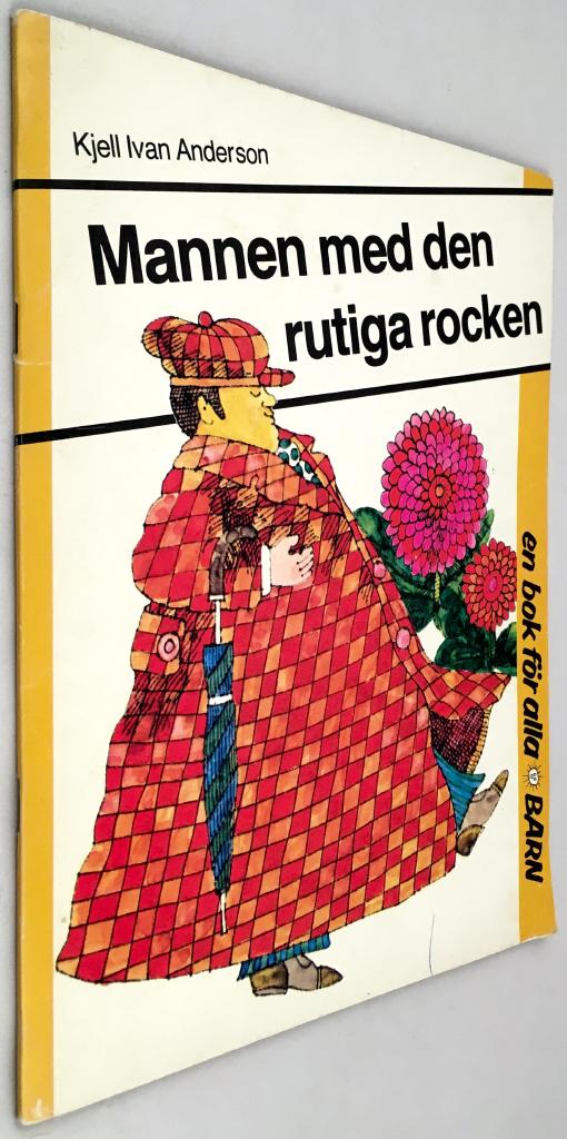 Mannen med den rutiga rocken